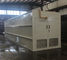 depuradora de los residuos domésticos de la depuradora de aguas residuales de 3.03kw 150m3/D MBBR