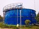 planta de reciclaje de las aguas residuales de la ciudad de 1000m3 MBR