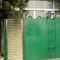 150m3 / Sistema de tratamiento de aguas residuales del hotel MBR de la depuradora de aguas residuales del día